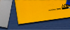 Знак опасности на бампер автомобиля купить в Томске - Маркировка опасных грузов, знаки опасности - Магазин охраны труда Протекторшоп в Томске
