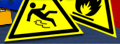 Знак опасности на бампер автомобиля - Маркировка опасных грузов, знаки опасности - Магазин охраны труда Протекторшоп в Томске